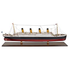 Titanic model Image