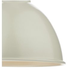 Enid Cream Wall Lamp  Image
