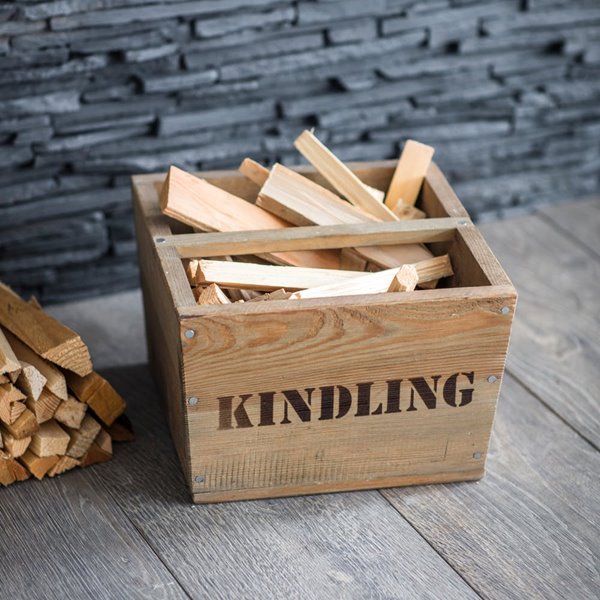Kindling Box