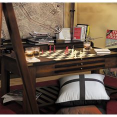 Large Game Table  Image