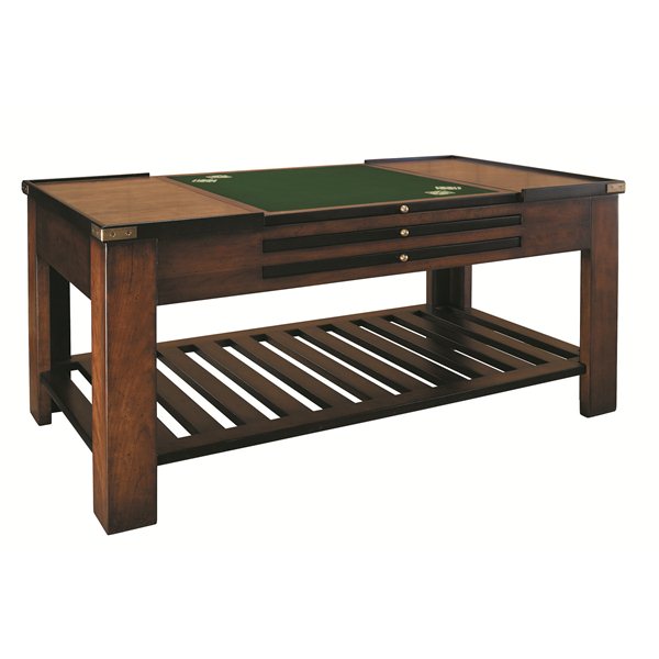 Large Game Table 