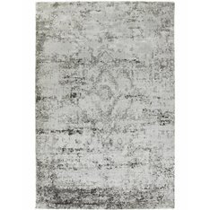 Persia Fossil Grey Rug Image
