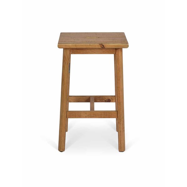 Rustic Kitchen Bar stool