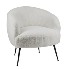 Teddy Lounge Chair Image
