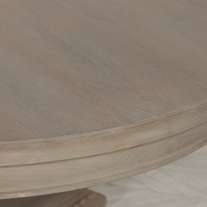 150cm Rustic Harrington Dining Table Image