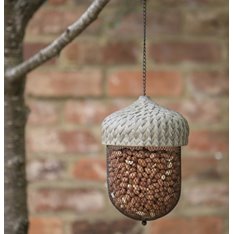 Acorn Birdfeeder Image