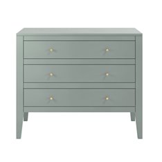 Albany Grey Chest of Drawers Image