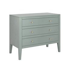 Albany Grey Chest of Drawers Image