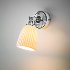 ALMA CERAMIC BATHROOM SPOTLIGHT Image