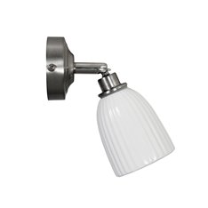 ALMA CERAMIC BATHROOM SPOTLIGHT Image