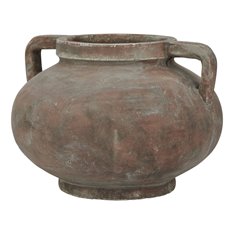 Ancient Greek Style Urn Image