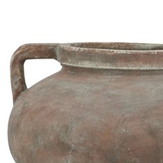 Ancient Greek Style Urn Image
