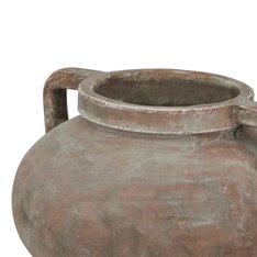 Ancient Greek Style Urn Image