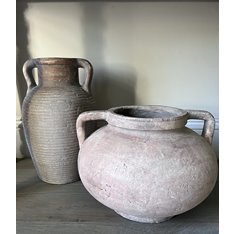 Ancient Greek Style Urn Image