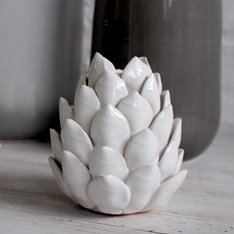 Artichoke Candle Holder Image