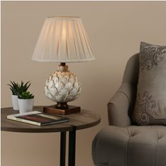 Artichoke lamp Image