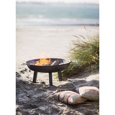 Ascot Fire Pit Medium Image