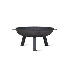 Ascot Fire Pit Medium Image