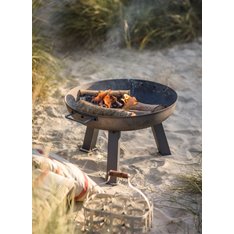 Ascot Fire Pit Small Image