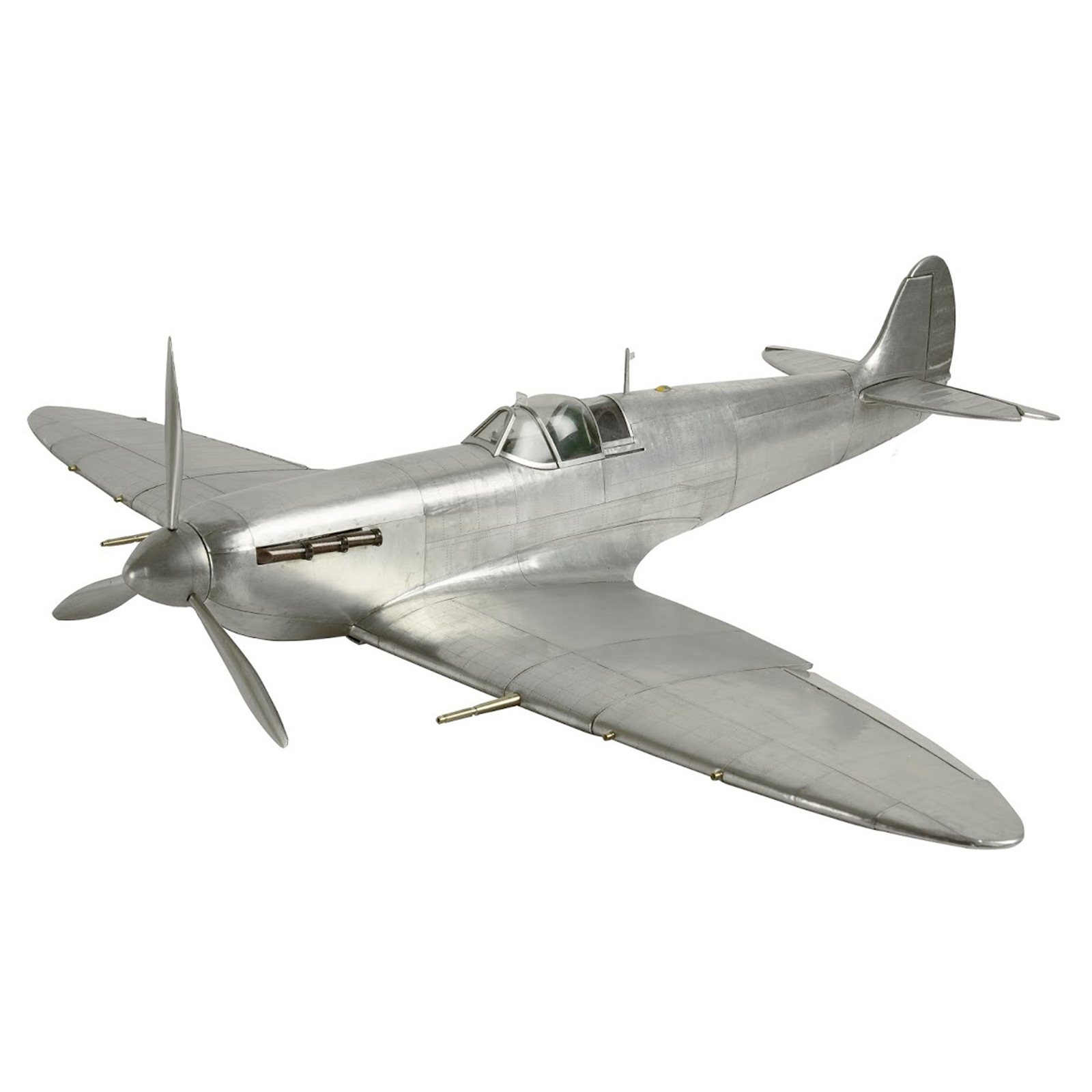 Spitfire Model Image