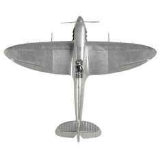 Aluminium Model Spitfire Image