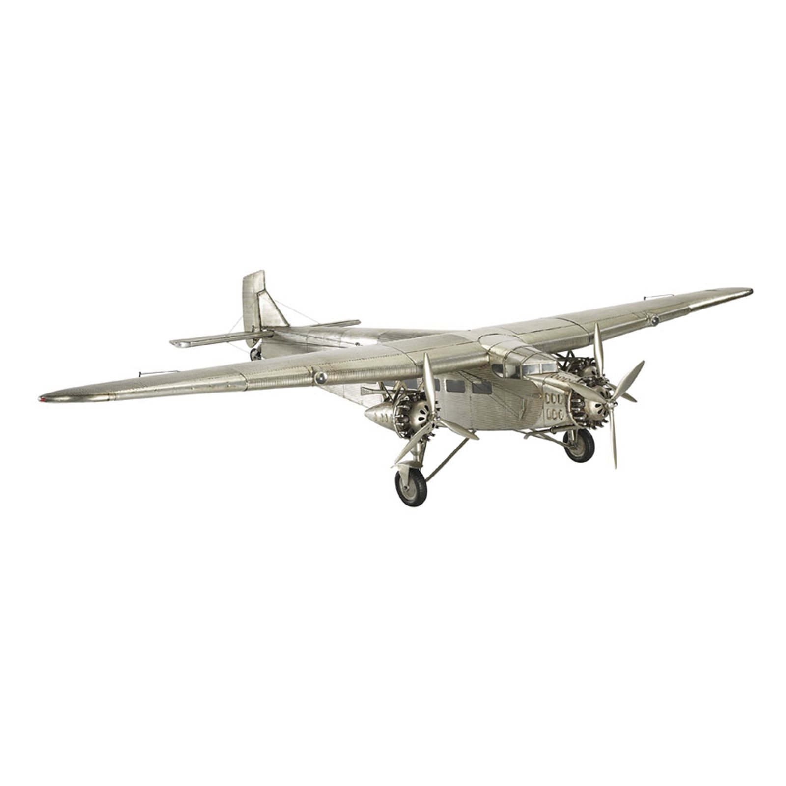 Authentic Model Ford Trimotor model Plane Image