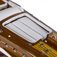 Authentic Models Aquarama Gentlemans Launch Image