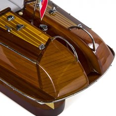 Authentic Models Aquarama Gentlemans Launch Image