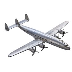 Authentic Models Constellation Plane Model Image