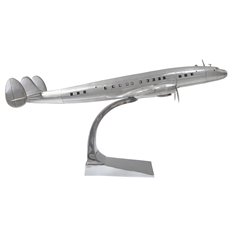 Authentic Models Constellation Plane Model Image