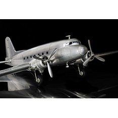 Dakota DC-3 Model Image