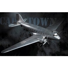 Dakota DC-3 Model Image