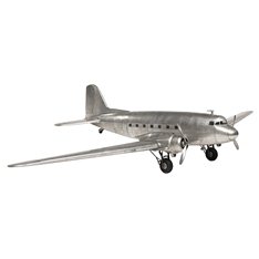 Dakota DC-3 Model Image