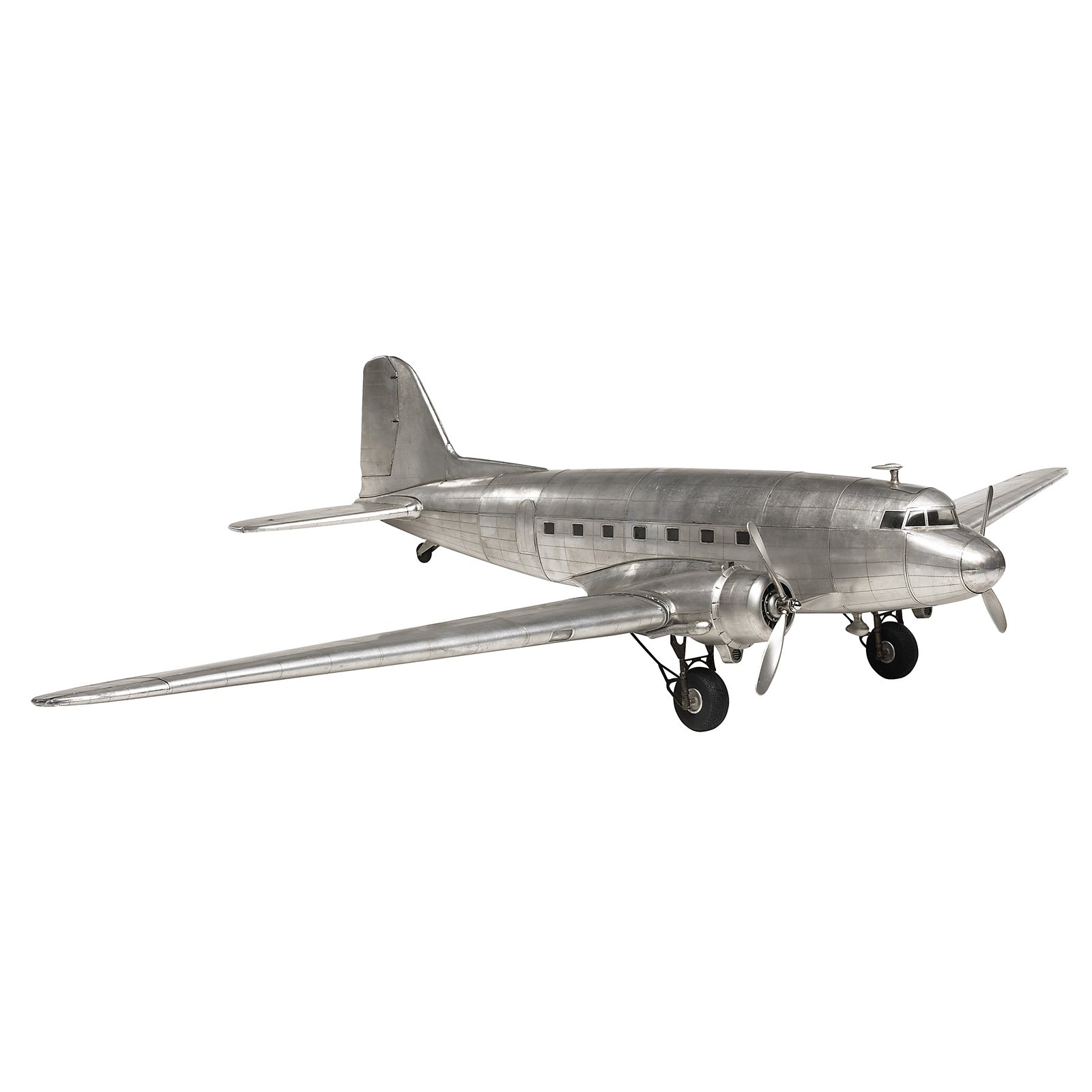 Dakota DC-3 Model Image