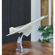 Authentic Models Large Concorde