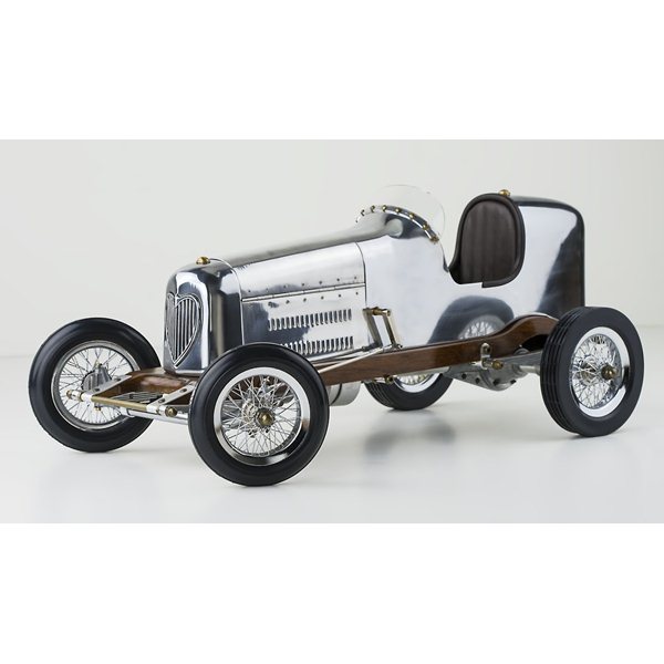 AUTHENTIC MODELS REPLICA MODEL BANTAM MIDGET