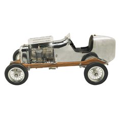 Bantam Midget Model Image