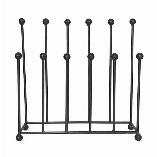Balmoral Welly Rack - Large