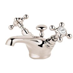 Barber Wilsons Basin monobloc mixer Image