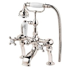 Barber Wilsons Bath Shower Mixer Image