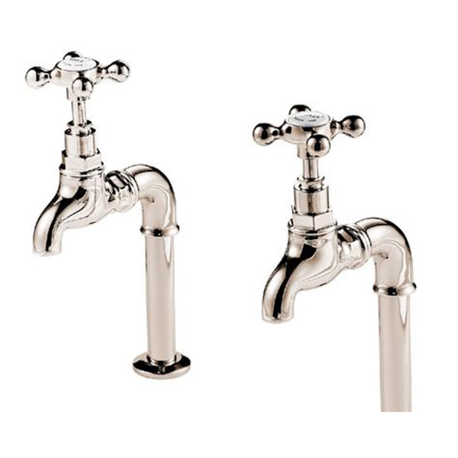 Kitchen Sink Bib Taps With Levers