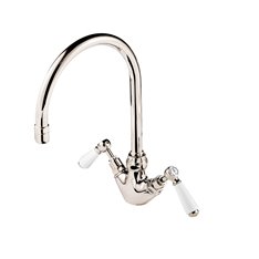 Barber Wilsons Mono bloc Kitchen Mixer Tap Image