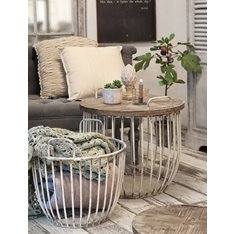 Coffee Storage Tables Image