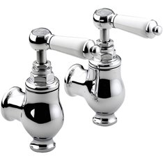 Bath Globe Taps Image