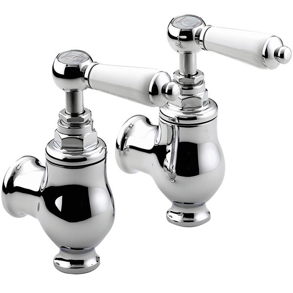 Bath Globe Taps