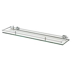 Bathroom Handmade Gallery Shelf Image