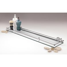 Bathroom Handmade Gallery Shelf Image