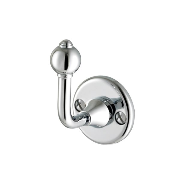 Bathroom Handmade Single Robe Hook