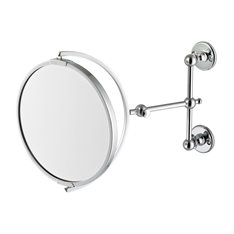 Bathroom Pivot Shaving Mirror Image