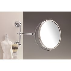 Bathroom Pivot Shaving Mirror Image
